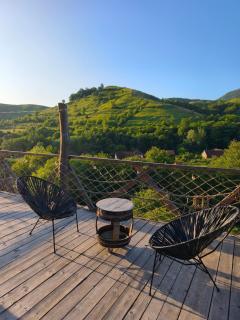 Lazy Dreams Voia Glamping - Cort Panorama - 1