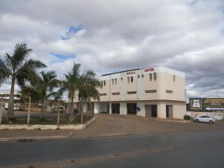 Hotel Real Trevo - 5