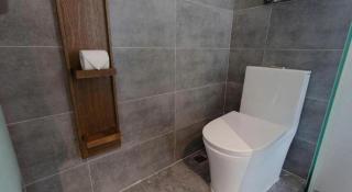 James Joyce Coffetel Wuhu Wanzhi High-Speed Railway Station - 6