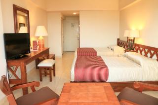 Hotel Fortin Plaza - Oaxaca - 3
