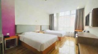 7Days Inn Tianjin Airport NO.1 Bridge Branch - 9