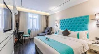 Xana Lite Shenyang Beiling Park Liaoning Building Branch - 0