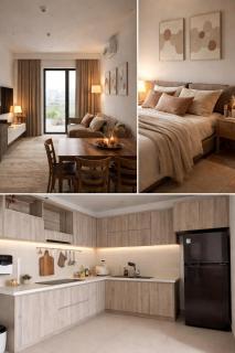 Alma Home Nera - 3