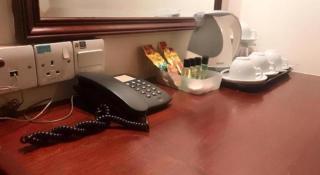 South East Asia Hotel - 8