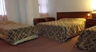 South East Asia Hotel - 7