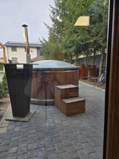 Świerkowe Zacisze hotel - 4