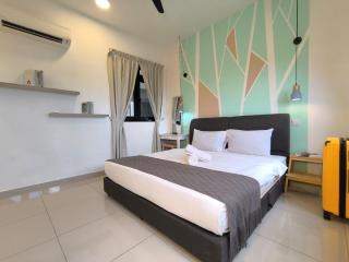 Meridin Sovo 2Pax Cozy Room W Private Bathroom BySTAY - 7