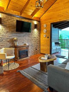 Urú Cabin - 0