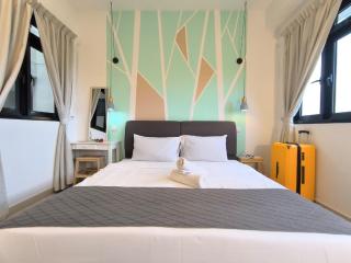 Meridin Sovo 2Pax Cozy Room W Private Bathroom BySTAY - 8