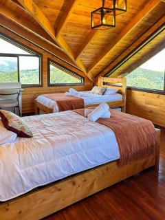 Urú Cabin - 7