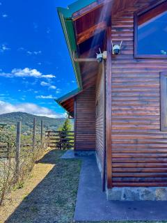 Urú Cabin - 5