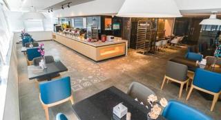 Jinjiang Inn Style Shijiazhuang Zhongshan Xi Road Yuxi Park - 9