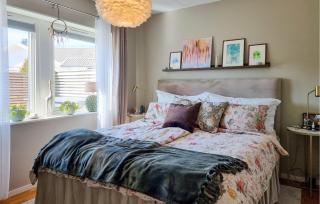 3 Bedroom Cozy Home In Kyrkesund - 4