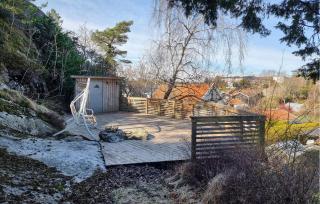 Wunderschönes Haus Mit 2 Schlafzimmern In Torslanda - 3