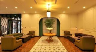 James Joyce Coffetel Chengdu Longquan Dongfang Huada Plaza - 5