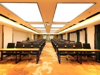 James Joyce Coffetel Chengdu Longquan Dongfang Huada Plaza - 3