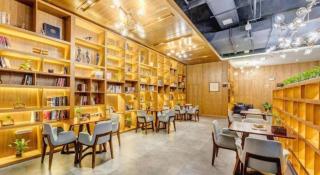 James Joyce Coffetel·Anyang Text Museum - 9