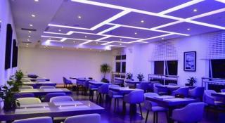 James Joyce Coffetel·Anyang Text Museum - 3