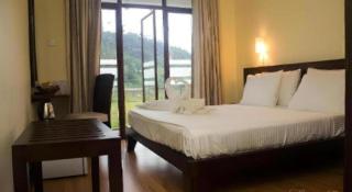 Talawakele Rest House - Talawakele - 2