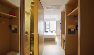 Atour Hotel North Bund Shanghai - 9