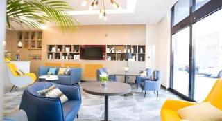 Echarm Hotel Beijing Yizhuangrong Dongjie Metro - 9