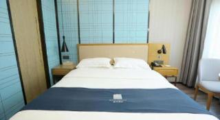 Echarm Hotel Beijing Yizhuangrong Dongjie Metro - 2