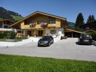 Landhaus Ambiente - Westendorf - 3
