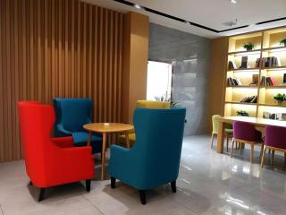 GreenTree Inn Tongling City ZonGYAng County Qishan Road People's Hospital - 8