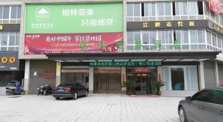 GreenTree Inn Tongling City ZonGYAng County Qishan Road People's Hospital - 2