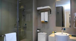 City Comfort Inn Shenzhen International Exhibition Center Tangwei Metro Station - 7