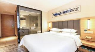 City Comfort Inn Shenzhen International Exhibition Center Tangwei Metro Station - 2