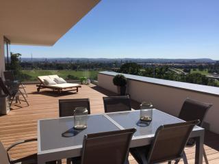 Wohnung mit Weitblick - Dresda - 8