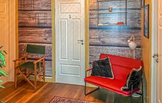 Gorgeous Apartment In Stöde With Ethernet Internet - 6