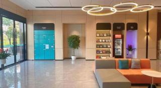 City Comfort Inn Wuhan Hongshan District Baishazhou Huangjiahu University Town - 8
