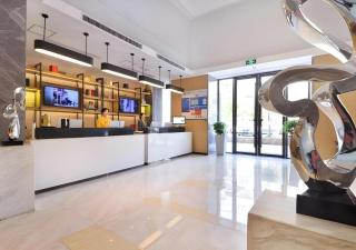 City Comfort Inn Wuhan Panlongcheng Baishang Shopping Center - Wuhan - 6