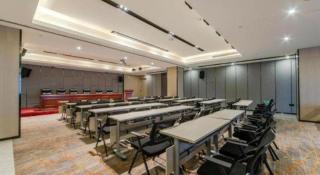 Echarm Hotel Yiyang Wanda Plaza - 1