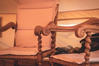 Lazy Dreams Voia Glamping - Cort Panorama - 6