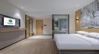 City Comfort Inn Guiping Fenghuang - 1