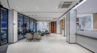 City Comfort Inn Guiping Fenghuang - 9