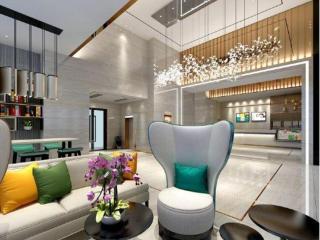 City Comfort Inn Maoming Xinyi Yudu Park - 9