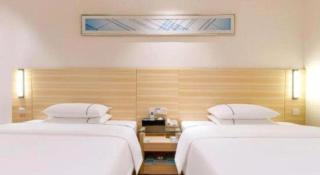 City Comfort Inn Maoming Xinyi Yudu Park - 8