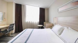 City Comfort Inn Fengcheng New District Municipal Government - Sunjiadu - 7