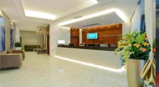 City Comfort Inn Chongqing Yuzhong District Daping Hospital - 9