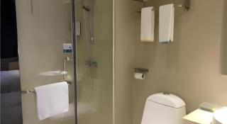 City Comfort Inn zhongshan Lihe Square Walmart - 2