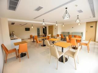 City Comfort Inn Changsha Huanghua Airport Yong'an - 7