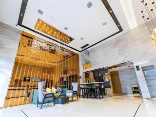 City Comfort Inn Changsha Huanghua Airport Yong'an - 6