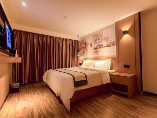 City Comfort Inn Changsha Huanghua Airport Yong'an - 3