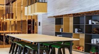 City Comfort Inn Changsha Huanghua Airport Yong'an - 2