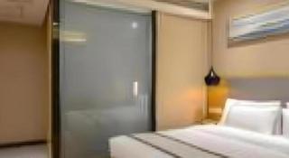 City Comfort Inn Jingzhou Hongxing Road Food Street - 4