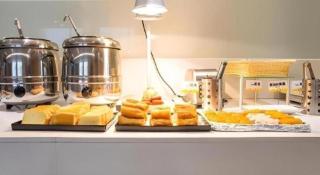 City Comfort Inn Wuzhou Arcade City Sanzongfu - 3